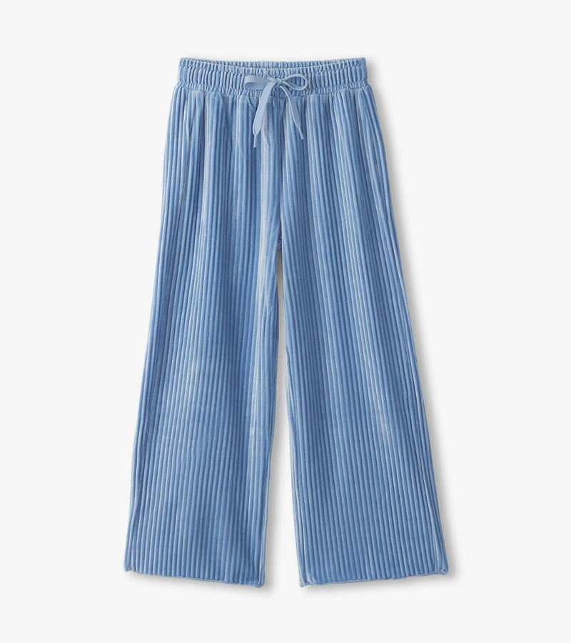Hatley Pleated Valour Relaxed Pant