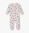 Hatley Swans Coverall