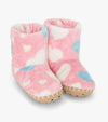 Hatley Fuzzy Fleece Slippers