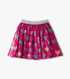 Hatley Hearts Sequin Skirt