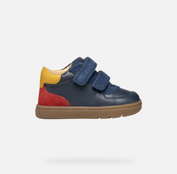 Geox Biglia Sneaker