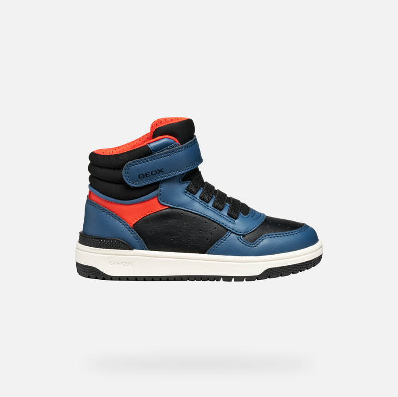 Geox Washiba High Top