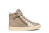 Geox Mirroless High Top