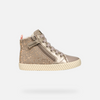 Geox Mirroless High Top