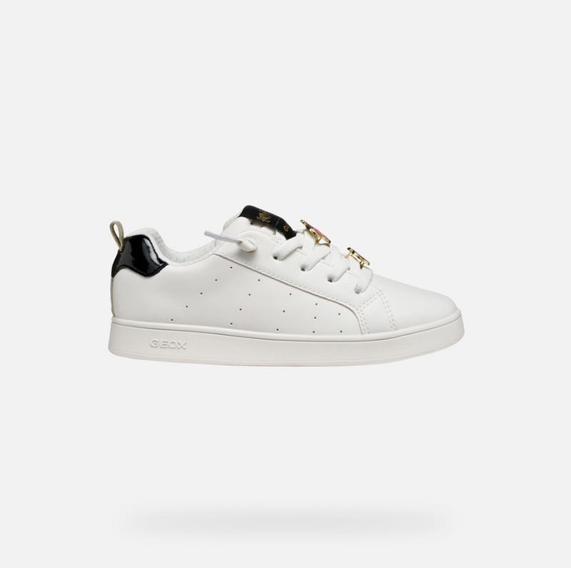 Geox Eclyper Sneaker