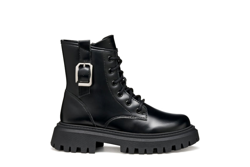 Geox Maquinnens Boot