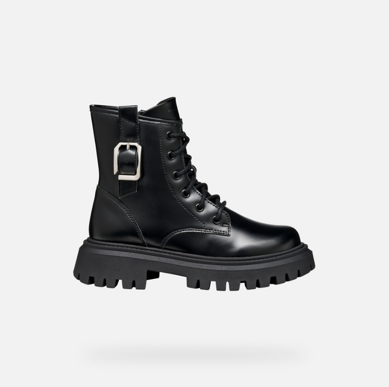 Geox Maquinnens Boot
