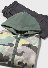Mayoral Sweatpant 2836-1