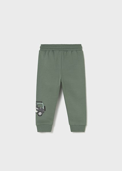 Mayoral Sweatpant 2836 -2