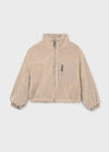 Mayoral Reversible Puffer 7435