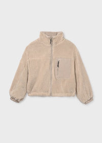 Mayoral Reversible Puffer 7435