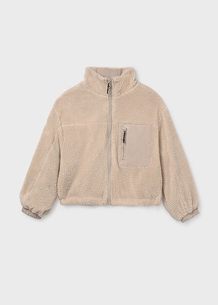 Mayoral Reversible Puffer 7435