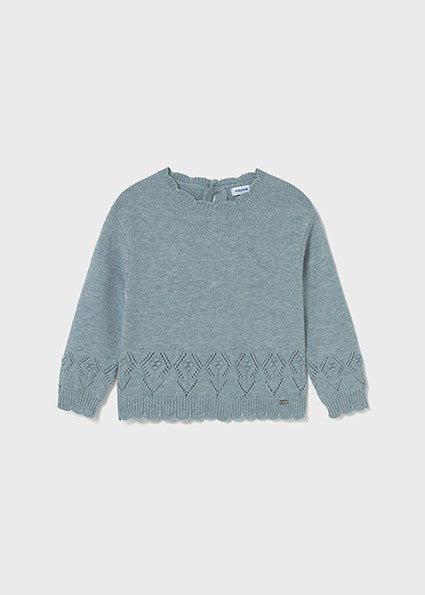 Mayoral Sweater 2353