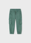Mayoral Pant 4567