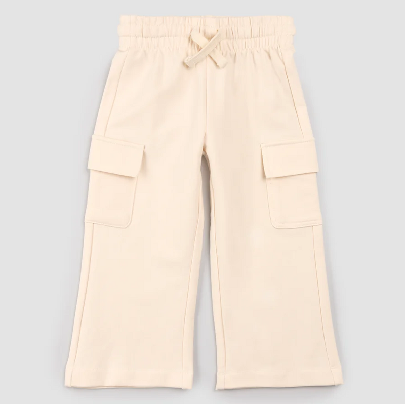 Miles The Label Birch Wide Leg Pant