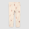 Miles The Label Gymnast Print Legging