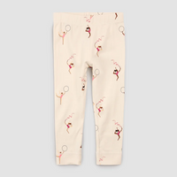 Miles The Label Gymnast Print Legging
