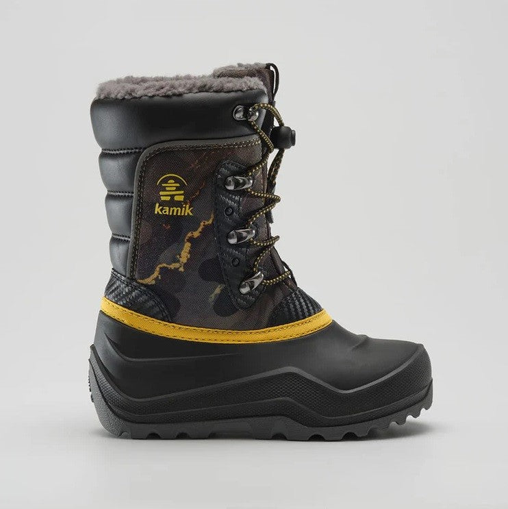 Kamik Luke 4 Boot