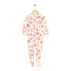 M.I.D Elephant Footed Onesie