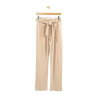 M.I.D Tie Waist Pant