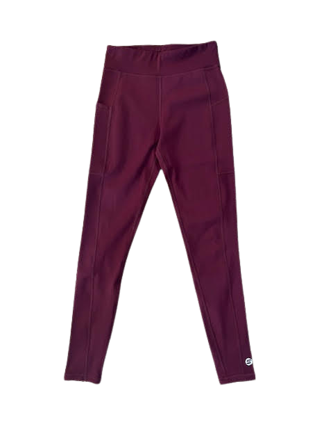 M.I.D Active Legging