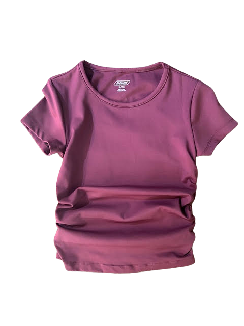 M.I.D Active Crop Top