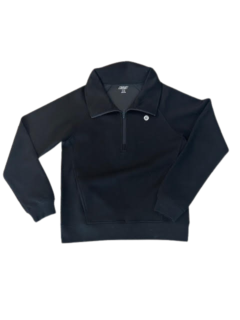 M.I.D Active 3/4 Zip Jacket