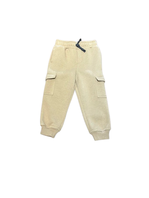 M.I.D Baby Cargo Jogger