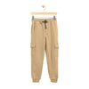 M.I.D Cargo Sweatpant