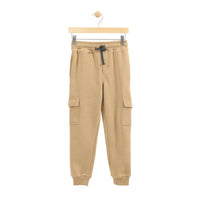 M.I.D Cargo Sweatpant