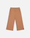 Deux Par Deux Waffle Flare Pant