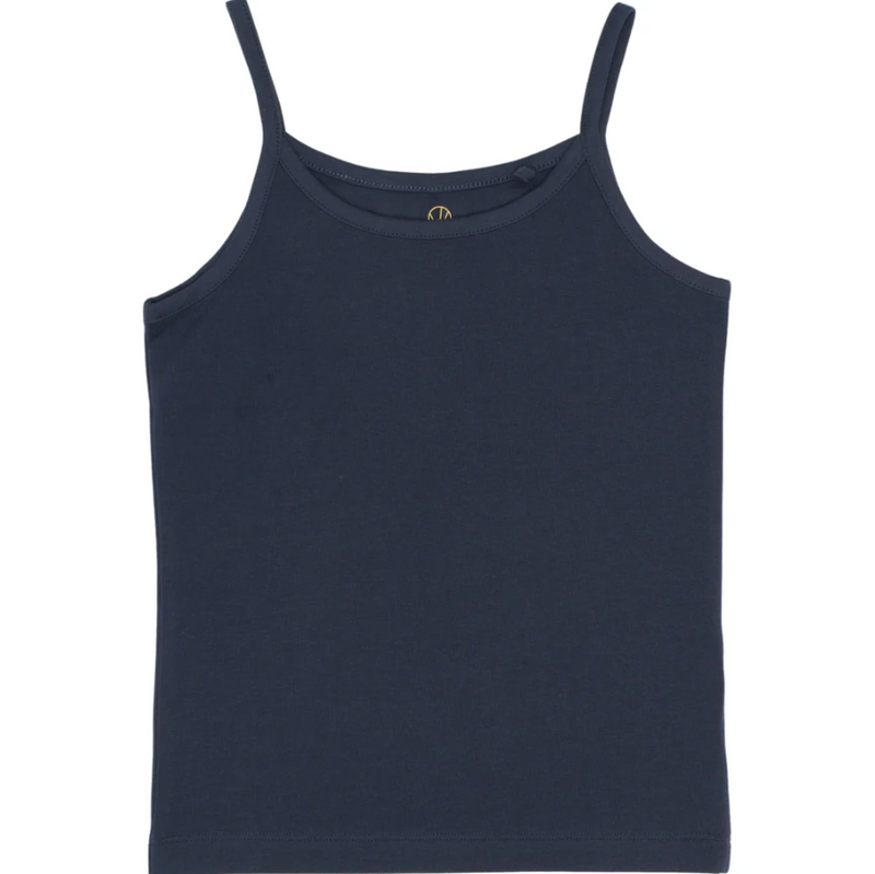 The New Strap Tank Top