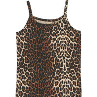 The New Strap Tank Top