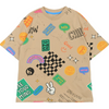 The New Pete T-Shirt