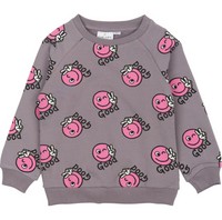 The New Phoebe Sweatshirt