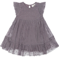 The New Poppy Dress