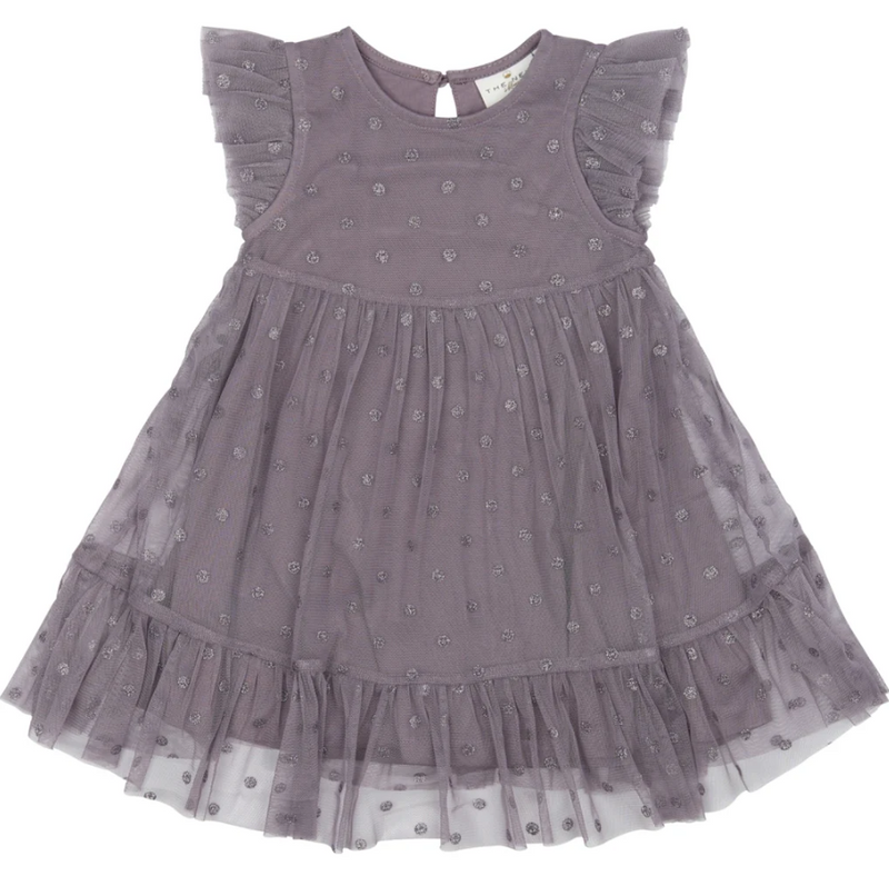 The New Poppy Dress