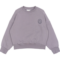 The New Percious Over Sized Sweater
