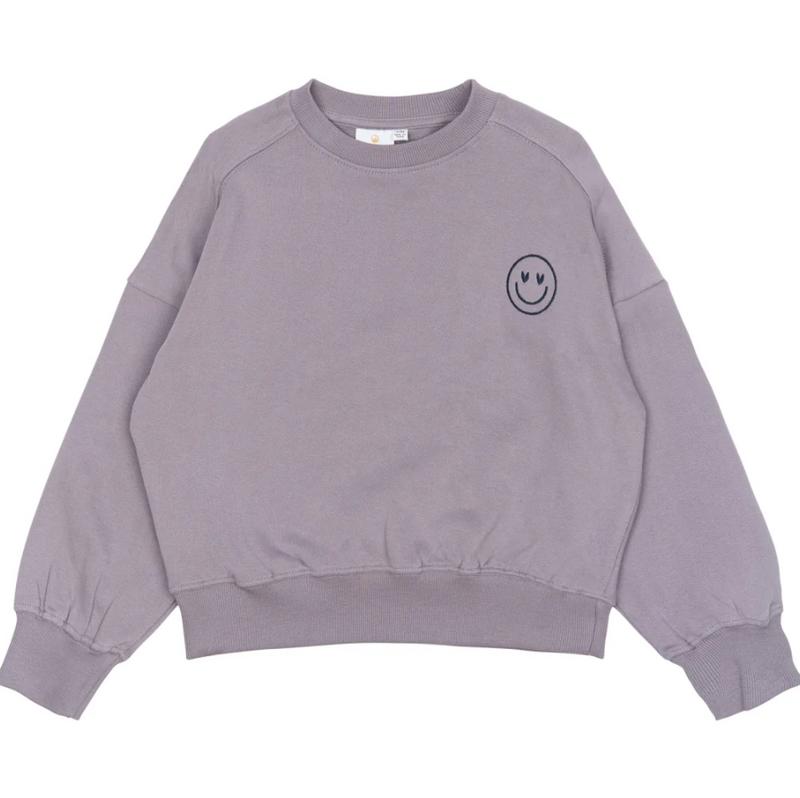 The New Percious Over Sized Sweater