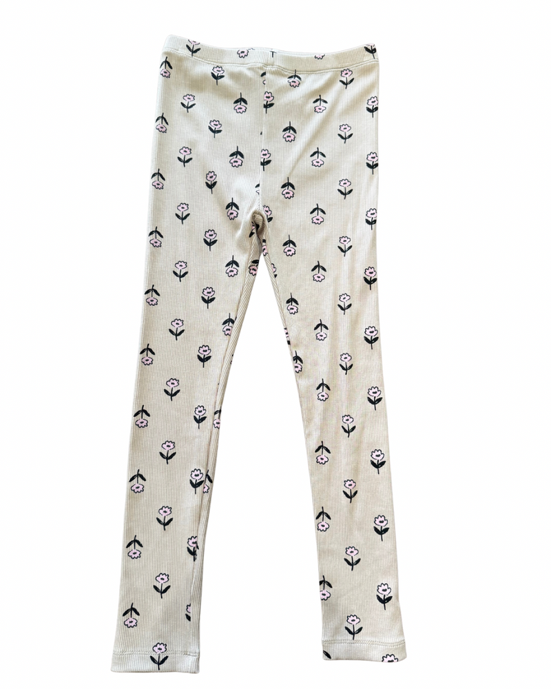 M.I.D Legging