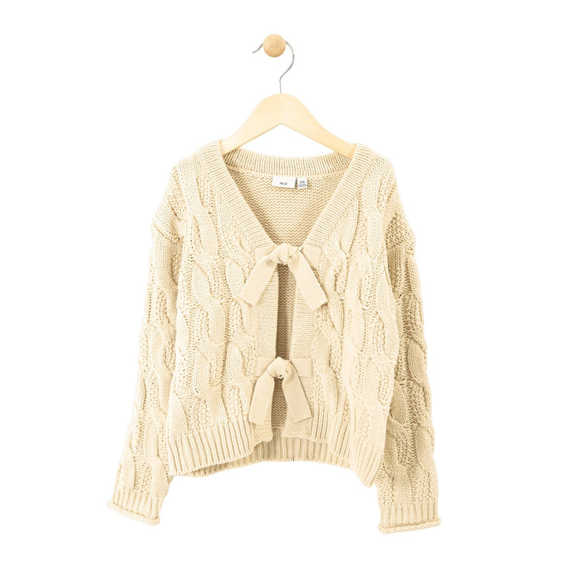 M.I.D Cardigan