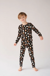 Bambi & Birdie Spooky Dogs PJ Set