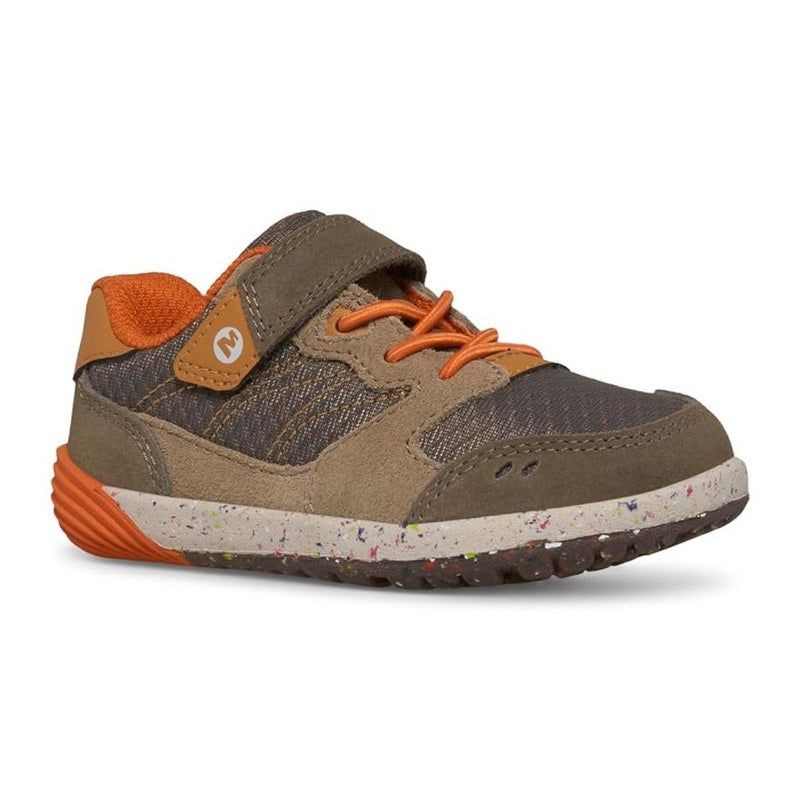 Merrell Bare Steps A83 Sneaker
