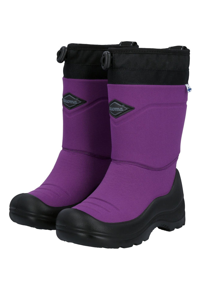 Kuoma Lumilukko Boot