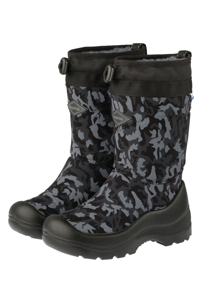 Kuoma Lumilukko Boot
