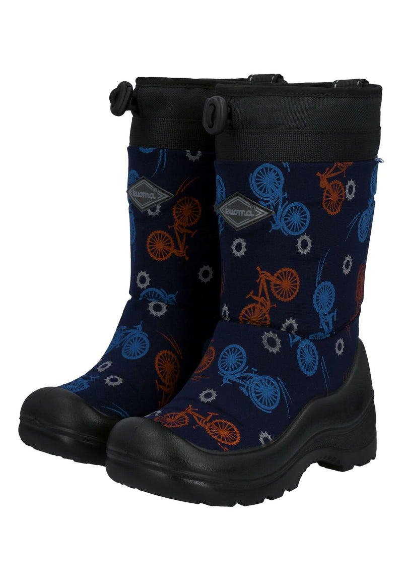 Kuoma Lumilukko Boot