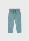 Mayoral Cargo Pant 4572