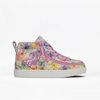 Billy Footwear Classic D/R Light Up High Top