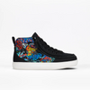 Billy Footwear Classic D/R II High Top