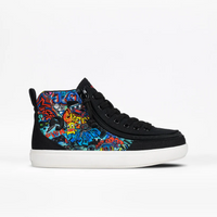 Billy Footwear Classic D/R II High Top